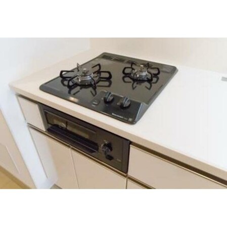 プレノ清澄庭園の物件内観写真